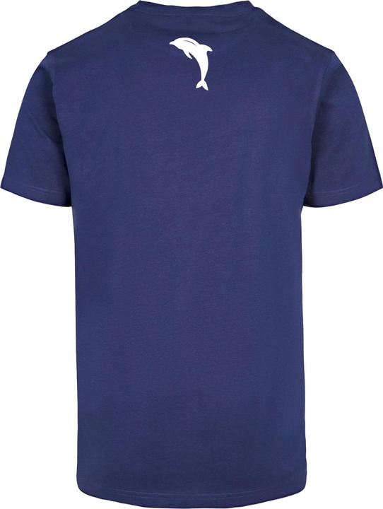 Produktbild Merchcode Die Flippers - Logo T-Shirt - 170231 (S)