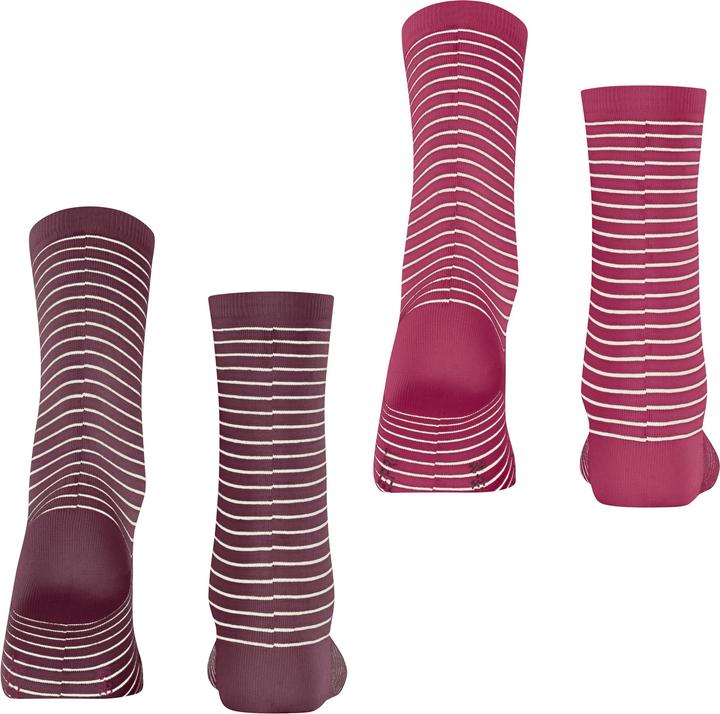 Actual product image Falke Fine Line SO 2P (pack of 2, 39 - 42)
