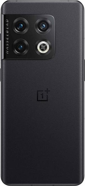 Actual product image OnePlus 10 Pro (128 GB, Volcanic Black, 6.70", Dual SIM, 5G)