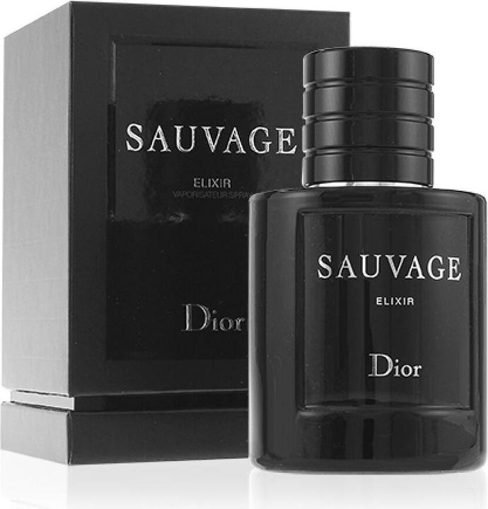 Produktbild Dior Sauvage Elixir (Eau de Parfum, 60 ml)