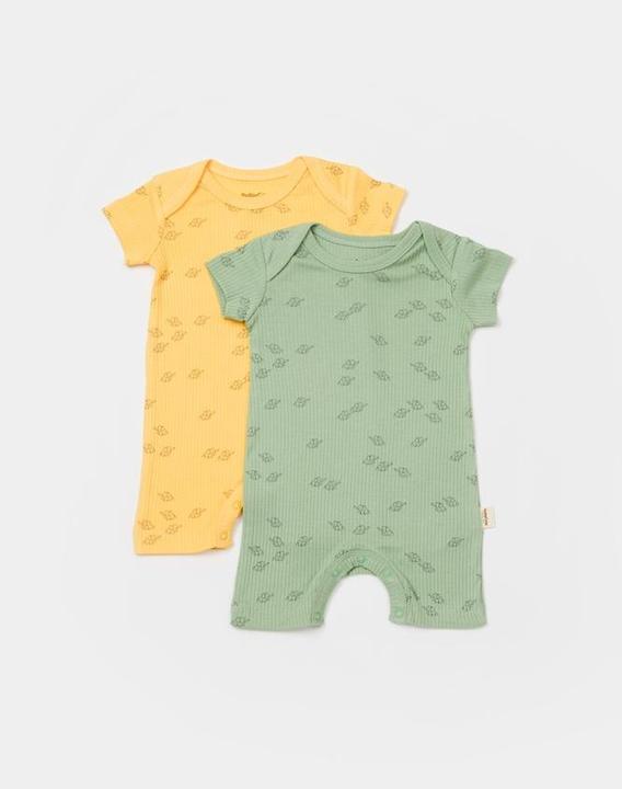 Verde Mandorla, Limone