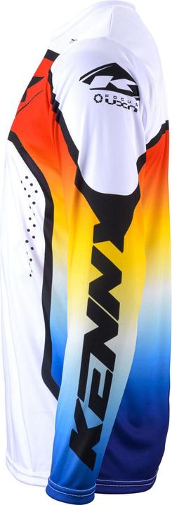 Actual product image Kenny Track Focus (XL)