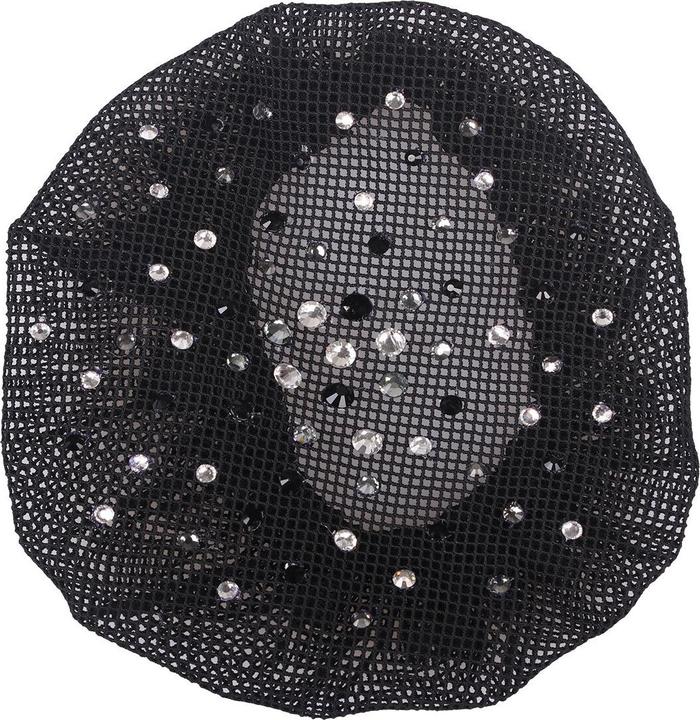 Immagine prodotto Qhp rete per chignon rhinestone