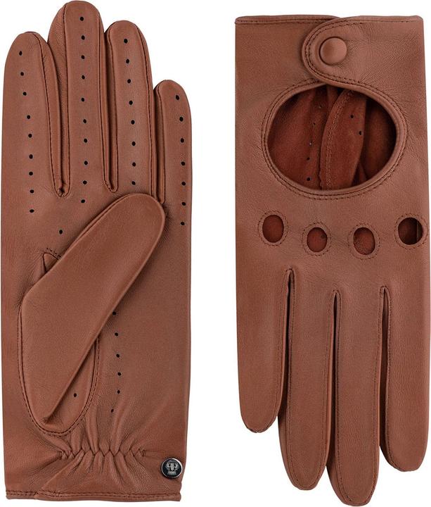 Saddlebrown