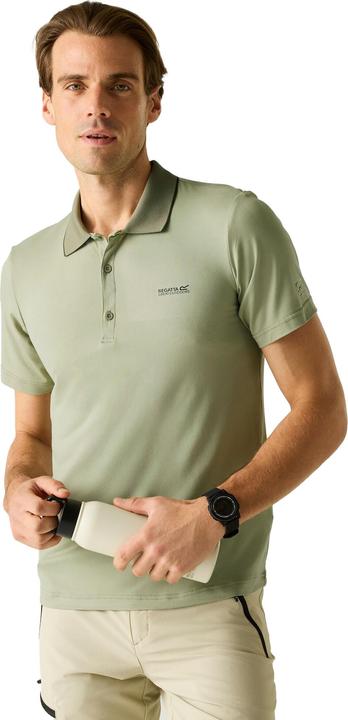 Produktbild Regatta Maverik Poloshirt Stretch (XL)