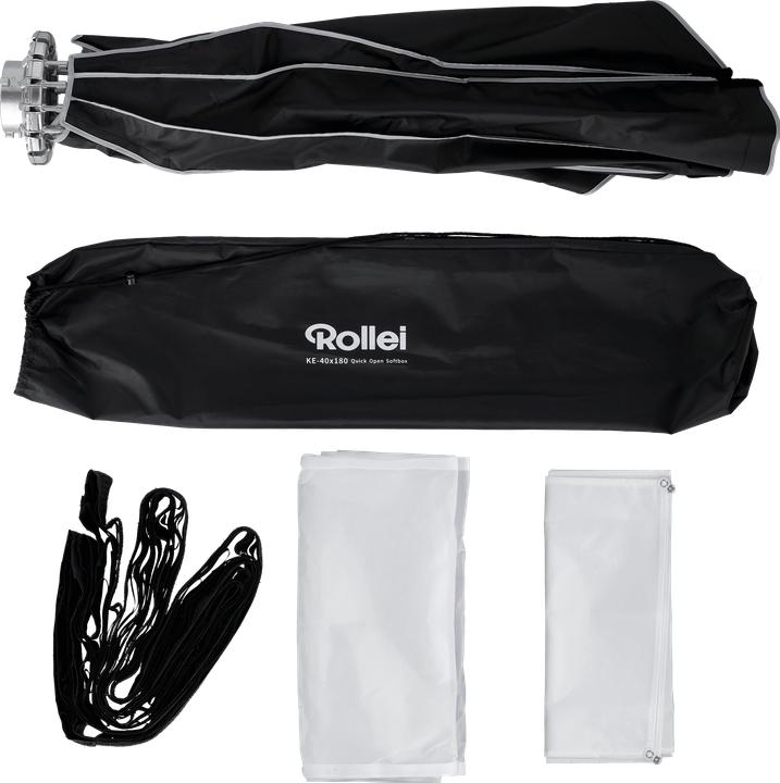 Produktbild Rollei Klick Striplight 25*100 (Softbox)