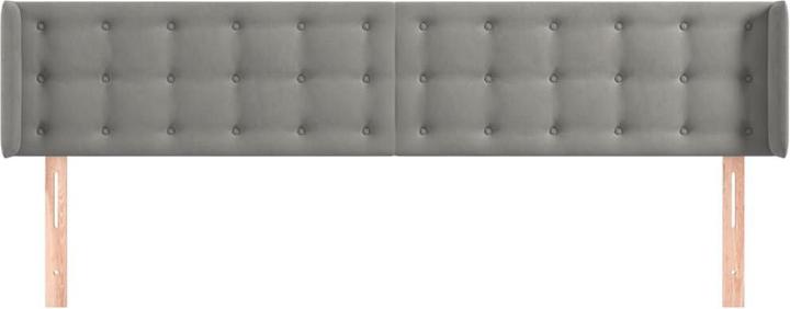 Image du produit vidaXL Astrid (203 x 16 x 88 cm)