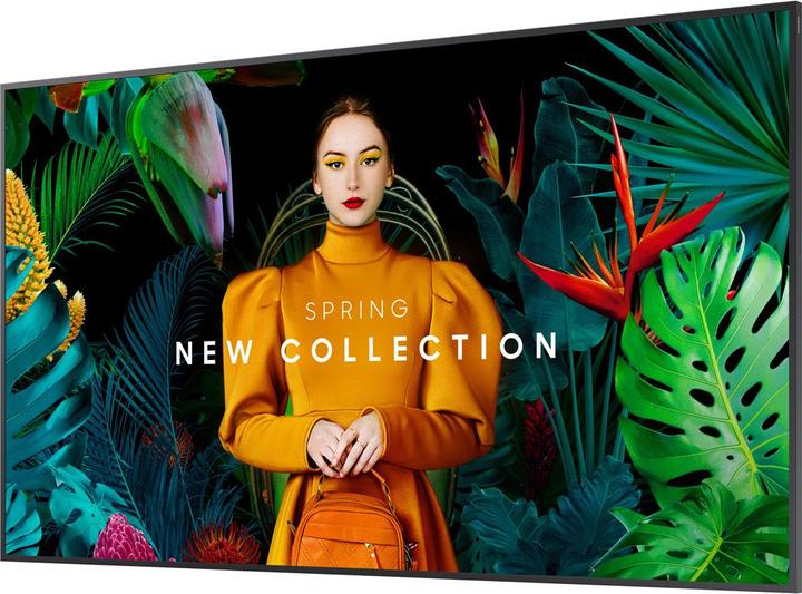 Produktbild Samsung Displays (3840 x 2160 Pixel, 98")