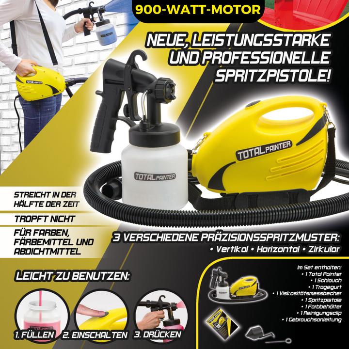 Image du produit Best direct Total Painter