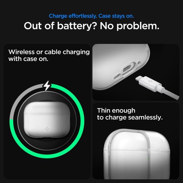 Immagine prodotto Spigen Cristallo liquido