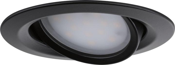 Immagine prodotto Paulmann Nova Plus Coin apparecchio da incasso (470 lm)