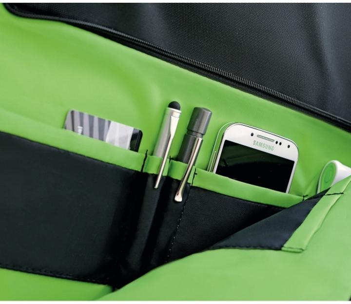 Actual product image Leitz Trolley Smart Traveller (25 l)