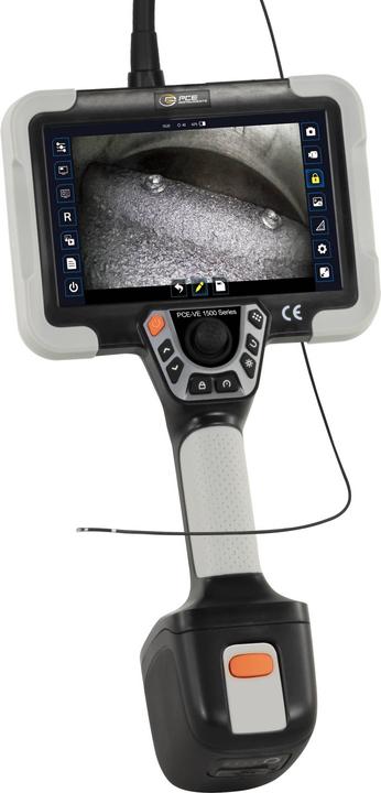 Actual product image PCE Instruments Boroscope