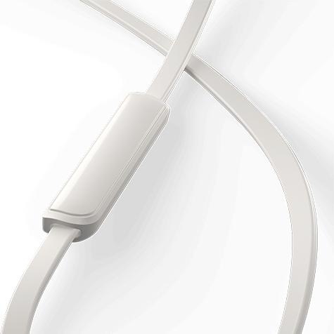 Image du produit TCL Écouteurs intra-auriculaires filaires Basses puissantes (Filaire)