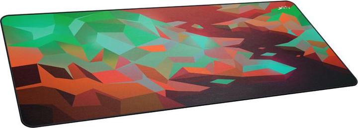 Actual product image CHERRY xtrfy GP5 Litus Mouse Pad, XL (XL)