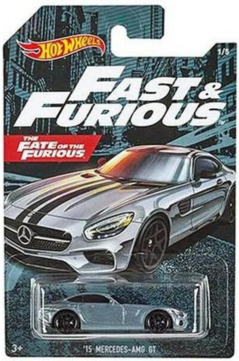 Actual product image Hot Wheels Themed Automotive Assortment