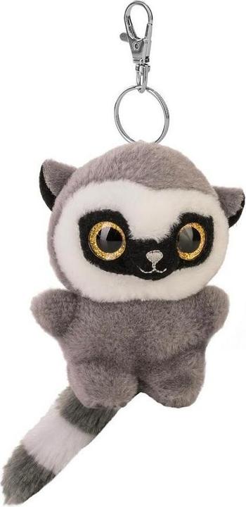 Actual product image Daff Yoohoo Maskottchen-Schlüsselanhänger Lemmee