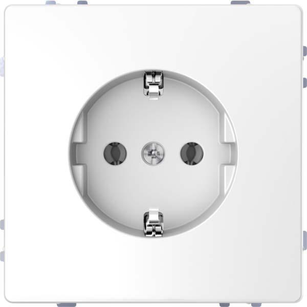 Thumbnail - Merten, Steckdose, SCHUKO-Steckdose, BRS, Schraub- MEG2400-6036