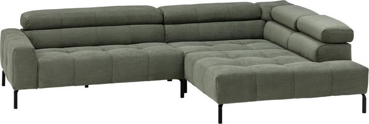 Produktbild Pure Home Lifestyle Cleveland (Ecksofa)