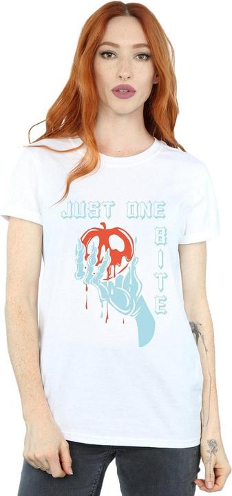 Image du produit Disney - T-shirt JUST ONE BITE - Femme (5XL)