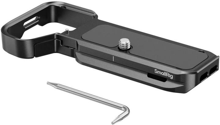 Actual product image SmallRig Baseplate mit Airtag Slot für Sony Alpha 7C