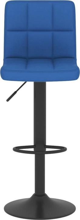 Actual product image vidaXL Barhocker