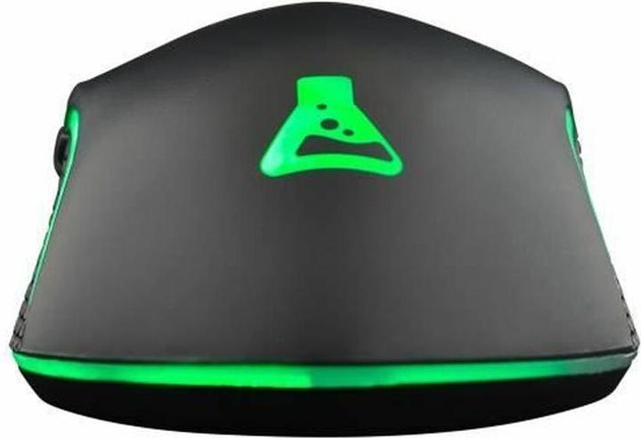 Produktbild The G-Lab KULT KRYPTON - Sans Fil / Noir (Kabellos)