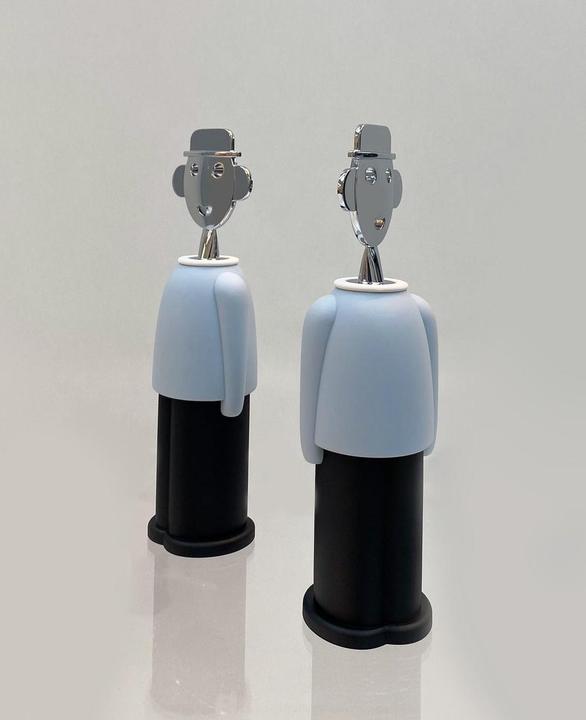 Actual product image Alessi Alessandro M. (Corkscrew)