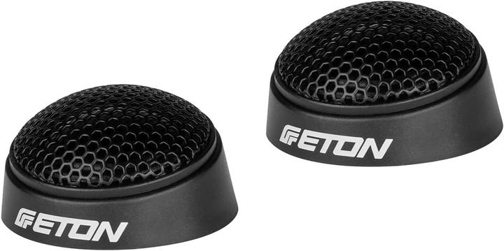 Produktbild ETON Plug & Play Komponentensystem (90 W, 16.50 cm)