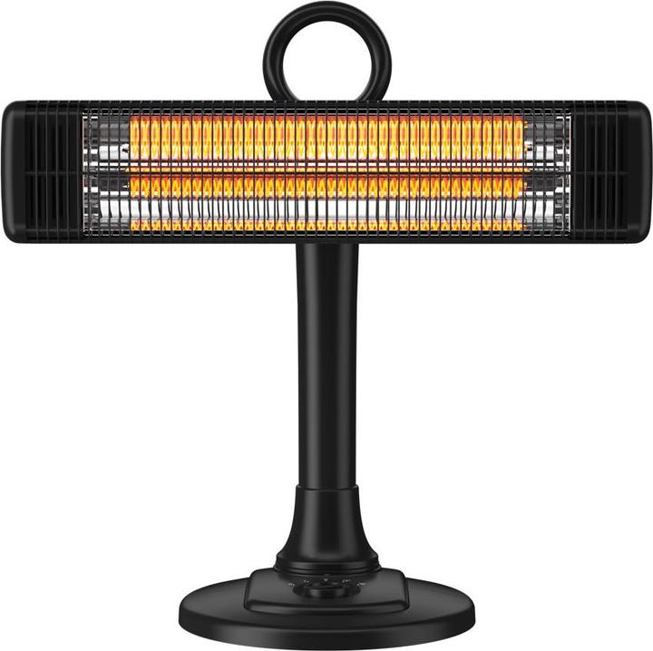 Image du produit Wellcraft Übergangs-Heizung