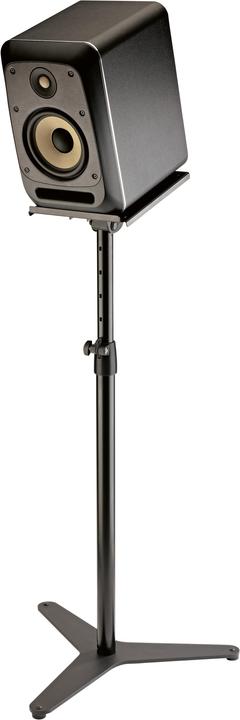 Actual product image K&M 26754 Monitor stand (1 pcs., Stand, Height-adjustable)