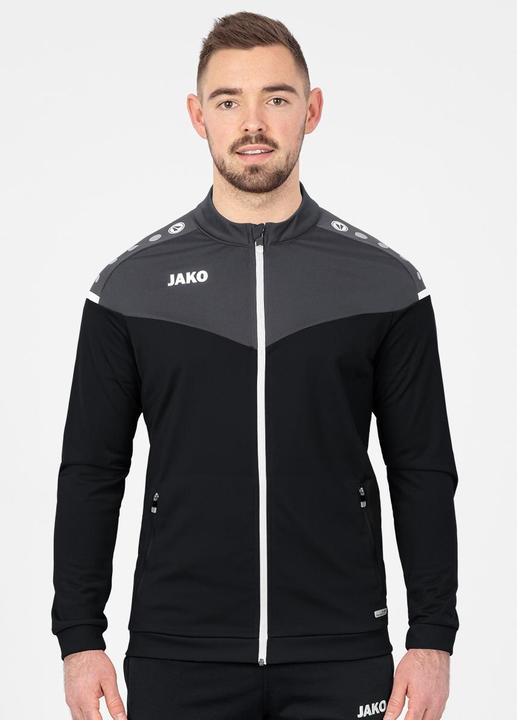 Actual product image JAKO Polyester jacket Champ 2.0 (M)