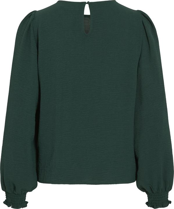 Immagine prodotto Vila VIMAY Rundhals Oberteil mit langen Ärmeln (40)