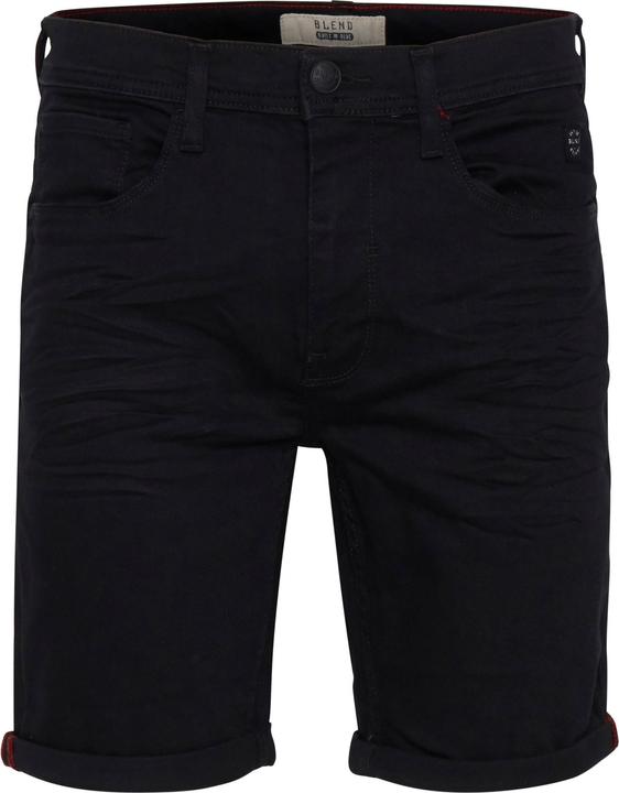 Actual product image Blend BHDenim shorts w. multiflex 20707722 (S)