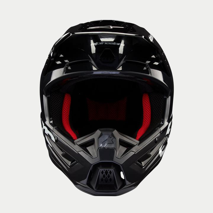 Produktbild Alpinestars HELMET 25 S-M5 CORP ECE 22.0 (59 - 60 cm, L)