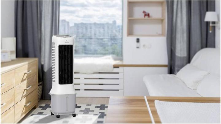 Produktbild Be Cool BC10ACP2501W Silent Luftkühler 10 Liter Tank, 24 Windstufen