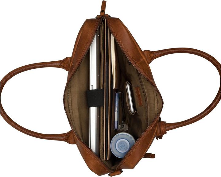 Immagine prodotto Burkely Fondamenti Vintage (16.54")