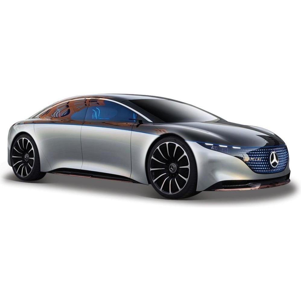 Maisto Mercedes-Benz