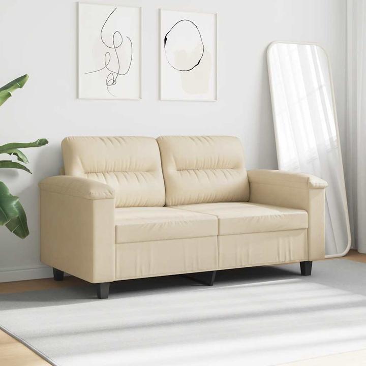 Produktbild vidaXL 2-Sitzer-Sofa (2-Sitzer)