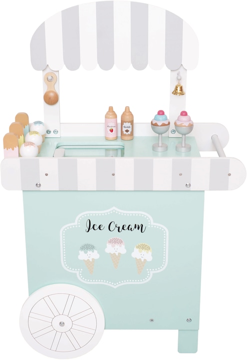 Jabadabado Ice Cream Shop