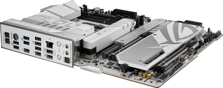 Actual product image ASUS MB Rog Maximus Z890 Apex (LGA 1851, Intel Z890, ATX)