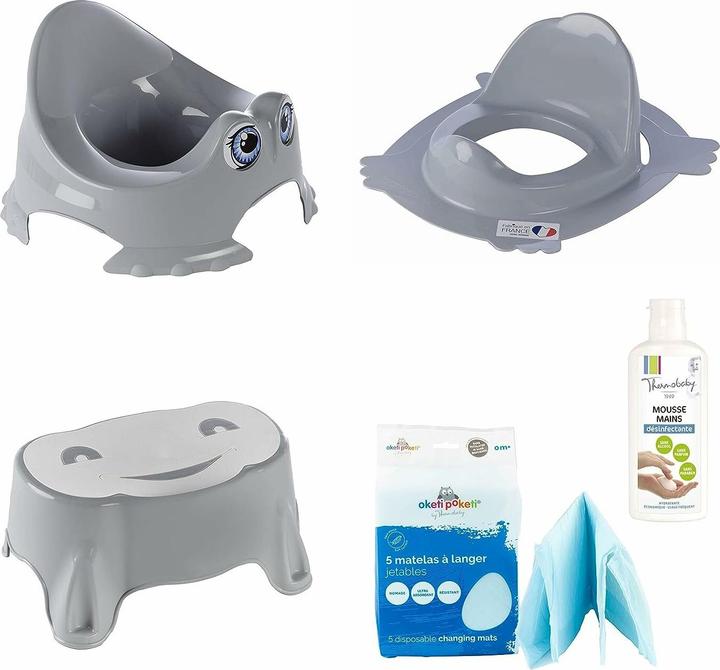 Produktbild Thermobaby Hygiene-Paket