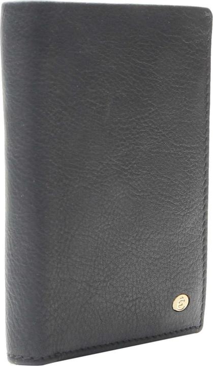 Actual product image Esquire Chicago Wallet Compact