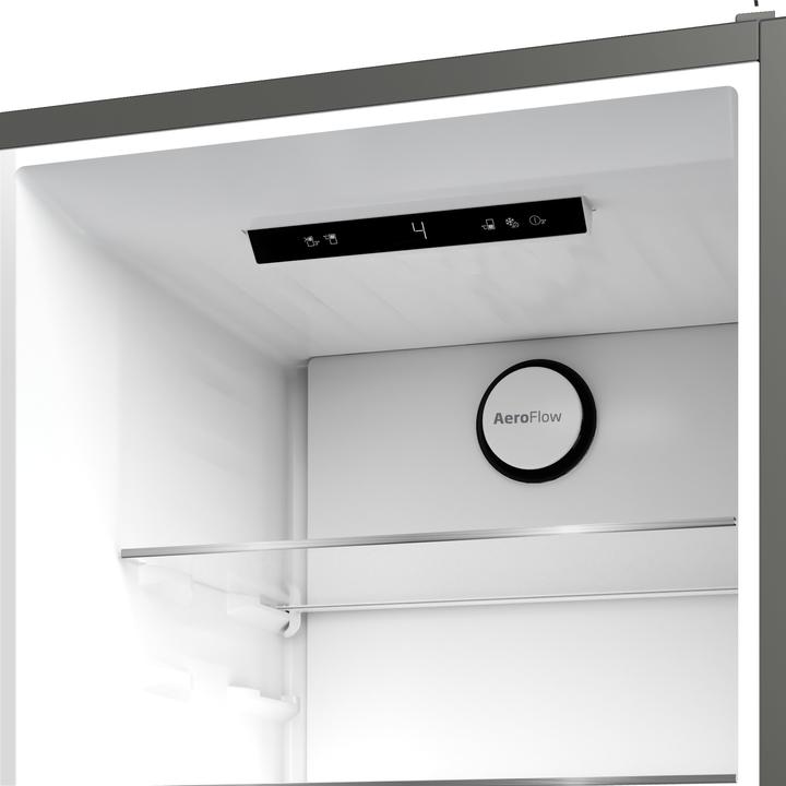 Produktbild Beko Kühl-Gefrierkombination KG515 (316 l)