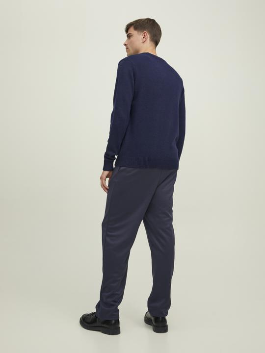 Produktbild Jack & Jones Lammwoll Strickpullover (L)