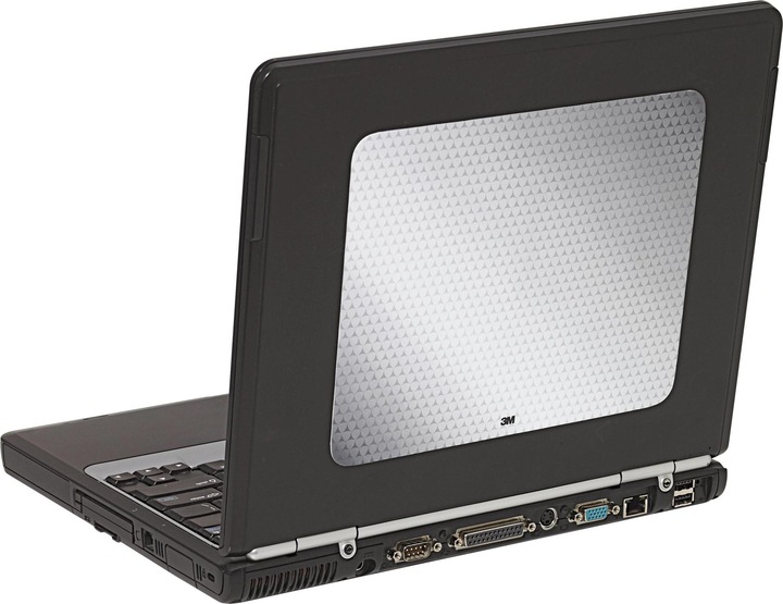 Actual product image 3M Mp200ps (S)