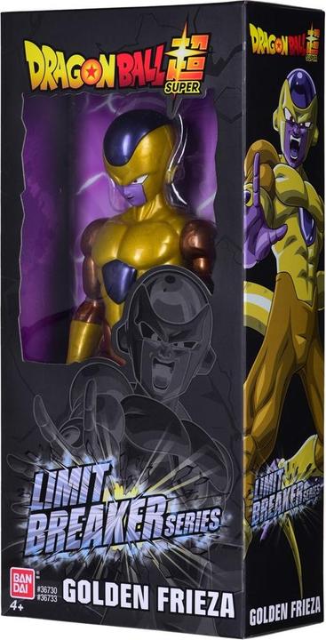 Immagine prodotto Bandai Freezer d'oro