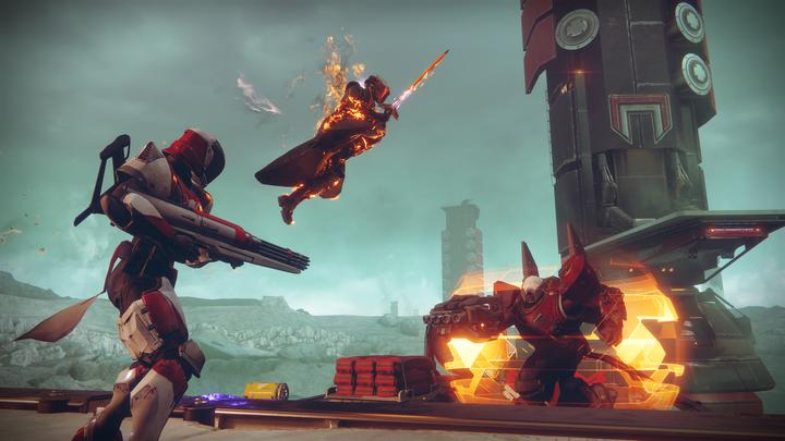 Image du produit Activision Destiny 2