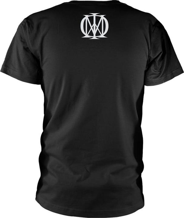 Actual product image Dream Theater Distance Over Time (Logo) (XL)