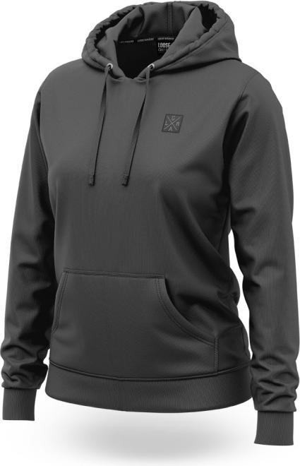 Produktbild Loose Riders Fleece Hoodie wms (M)